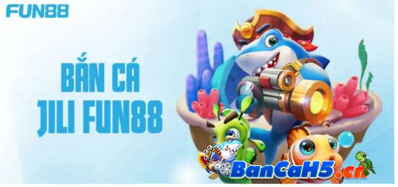 Người chơi chắc chắn không thể bỏ qua khuyến mãi hoàn trả 2% bắn cá Fun88