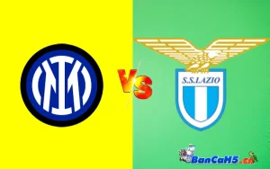 Soi Kèo Inter Milan vs Lazio, 23h00 ngày 19/05 - Serie A